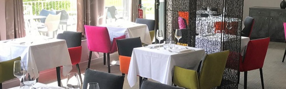 Bandeau Restaurant