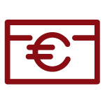 Moyens de paiement acceptés
