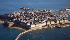 Saint-Malo