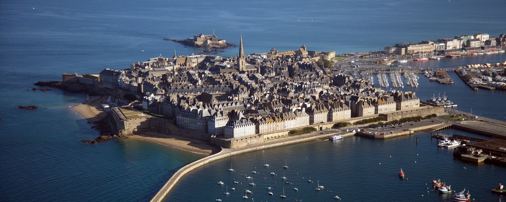 Saint-malo