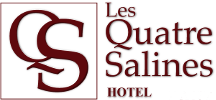 Hôtel Restaurant Les 4 Salines
