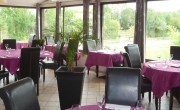 Hotel Restaurant Les Quatre Salines
