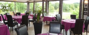 Hotel Restaurant Les Quatre Salines