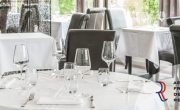 Les Quatre Salines - Restaurant au Mont Saint-Michel