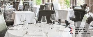 Les Quatre Salines - Restaurant au Mont Saint-Michel