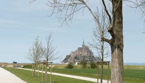 Office de tourisme du Mont Saint-Michel