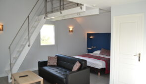 Suite Quadruple