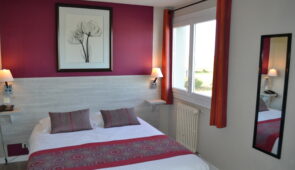 Chambre Supérieure Triple