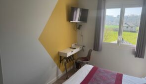 Chambre Classique Double